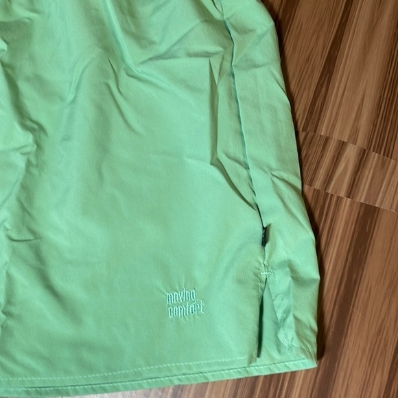 Nwt Moving Comfort Running Shorts Size Large - Picture 5 of 13